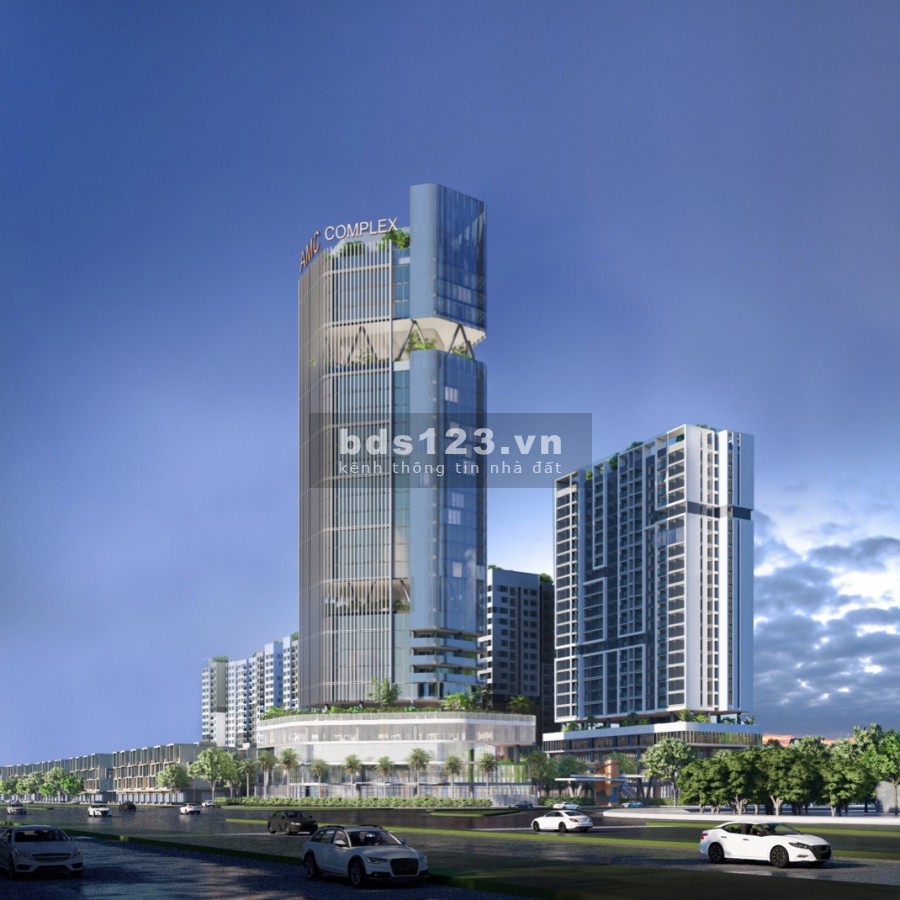 Chung cư tại Thanh Hoá sở hữu dễ dàng chỉ với 30% giá trị căn hộ, pháp lí chuẩn