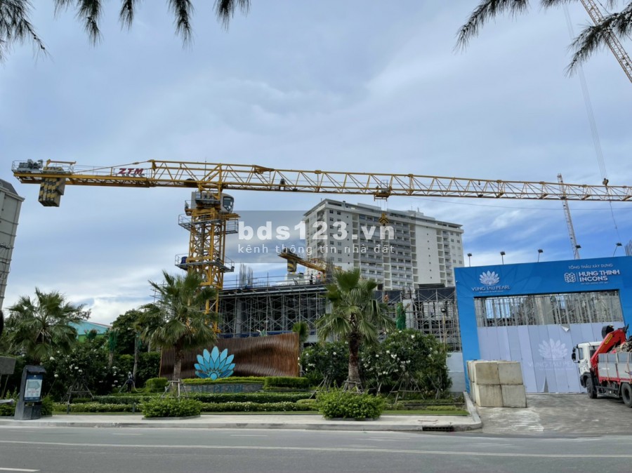 Vũng Tàu Pearl nhận ngay 700 triệu chiết khấu duy nhất trong tháng 7 này. 0356993713
