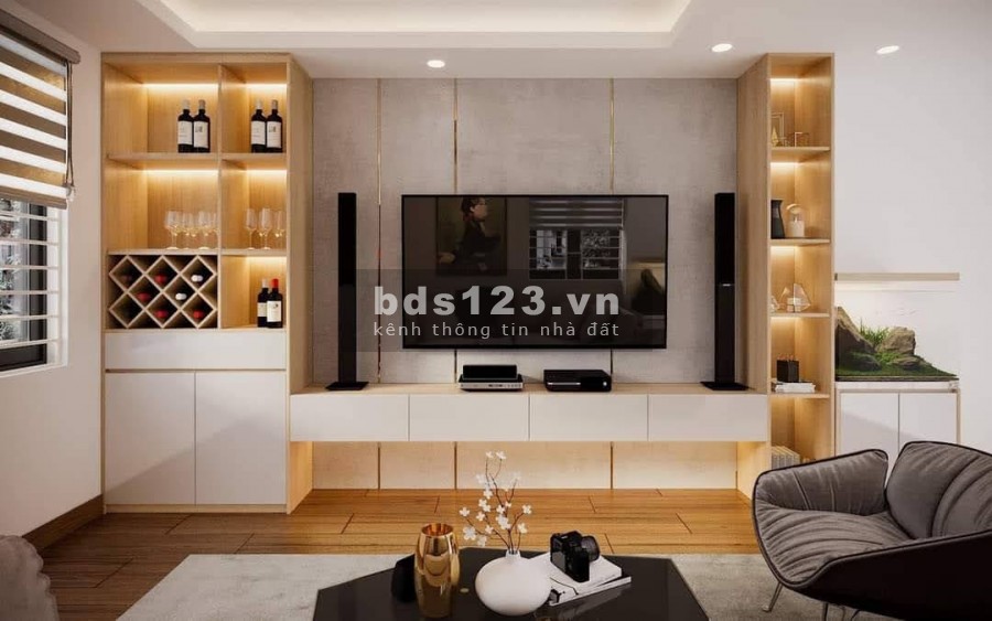 Căn hộ Chung cư Vinaconex 7 cạnh Gold Mark 146M 4PN Căn góc 3 ban công, lh 0975626023