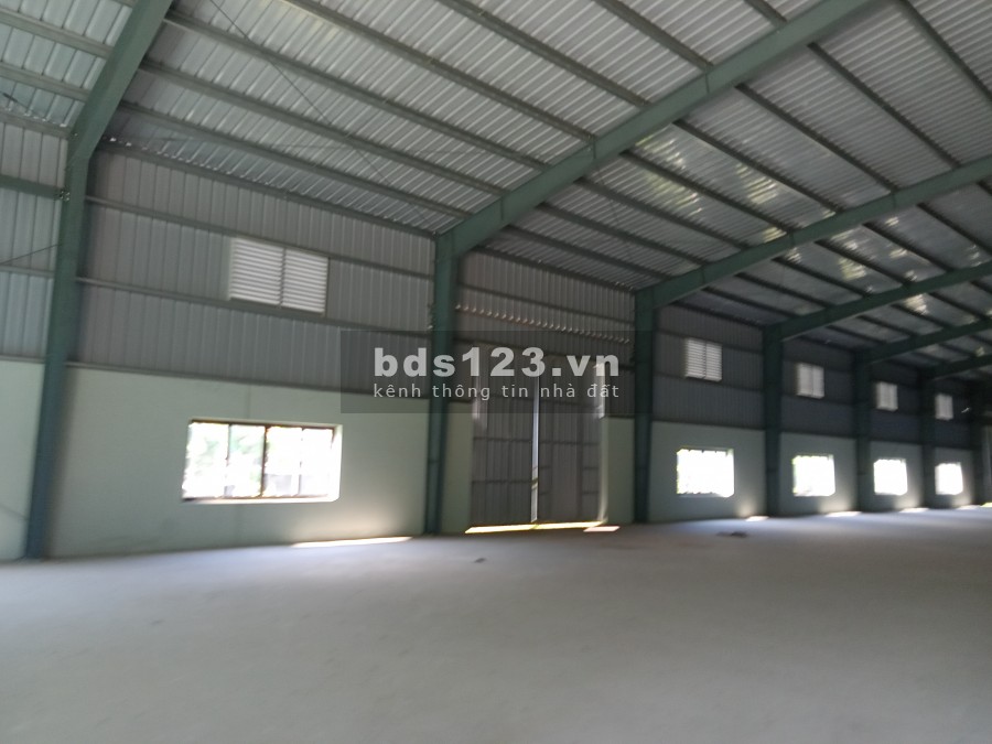 Bán Nhà Xưởng may mặc 10000m2 tại Liên Lộc Hậu Lộc, Thanh Hóa