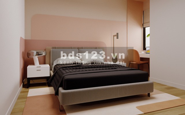 Cần tiền bán gấp căn hộ chung cư dự án Feliz Homes, diện tích 76m2 hướng Đông Nam