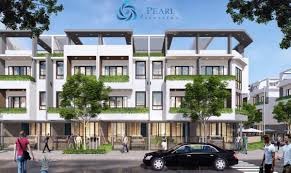 Nhà phố bên sông vàm cỏ đông giá chỉ 1,5 tỷ đồng, sổ đỏ từng nền chính chủ