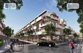 Nhà phố bên sông vàm cỏ đông giá chỉ 1,5 tỷ đồng, sổ đỏ từng nền chính chủ