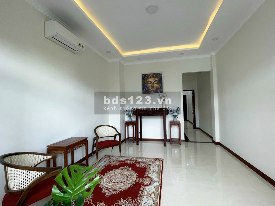 Nhà phố liền kề sang trọng, phong cách tây âu dt 68m2-80m2, nhà hoàn thiện chỉ dọn vào ở