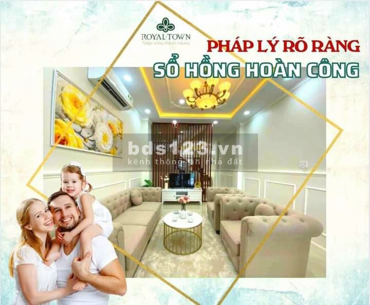 Nhà phố liền kề sang trọng, phong cách tây âu dt 68m2-80m2, nhà hoàn thiện chỉ dọn vào ở
