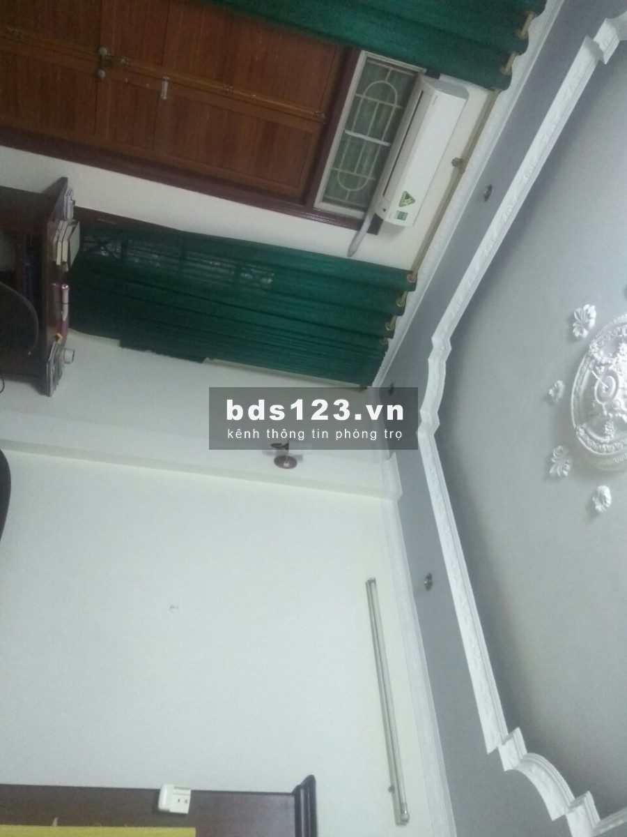 Cho thuê phòng 20m2 khép kín, gần các trường ĐH khu Xuân Thủy