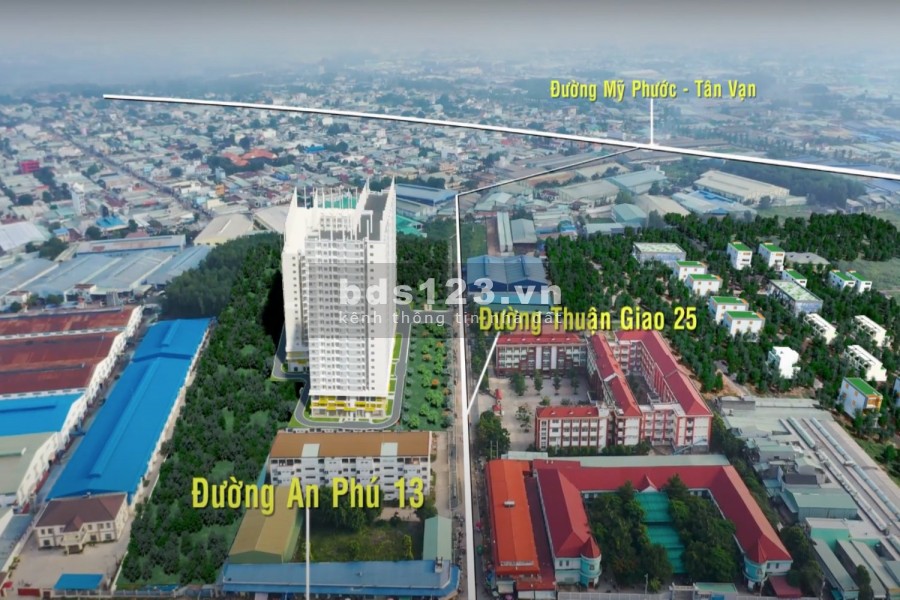 Căn hộ Legasy Central chỉ từ 900 triệu/căn, liên hệ 0934403585, chiết khấu cao
