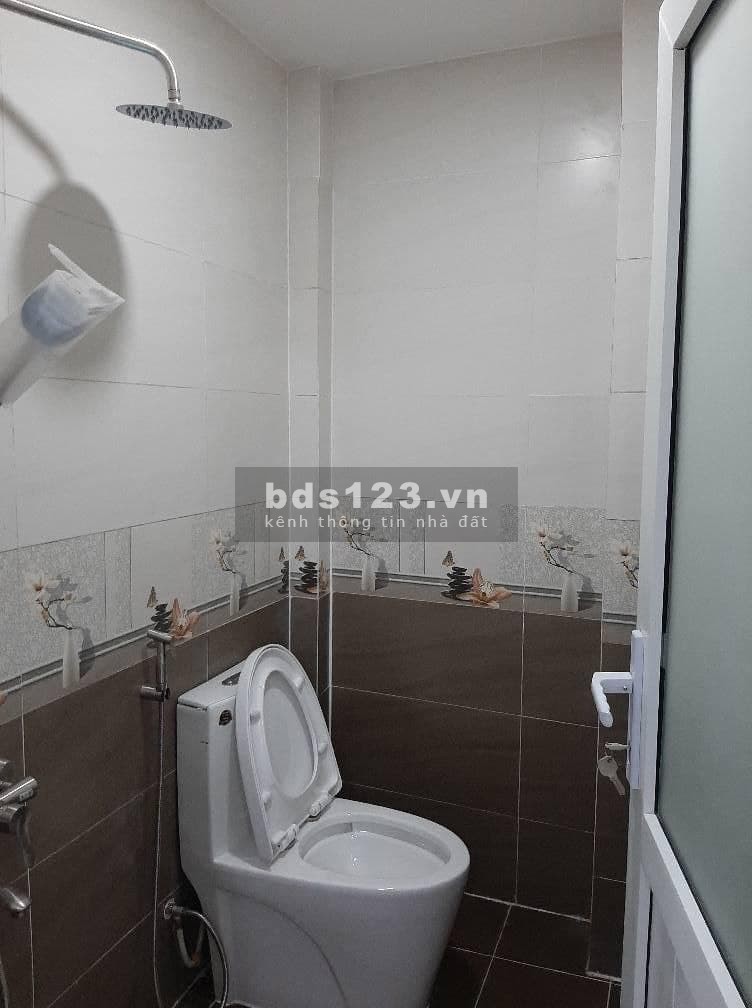 Nhà ngang khủng 5.5m, Lũy Bán Bích, Tân Phú diện tích 78m2, 5 tầng, giá chỉ 8.4 tỷ
