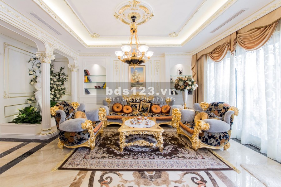 Bán căn Liền kề Cầu Giấy sân vườn rộng, phù hợp để ở, liên hệ 0907023278