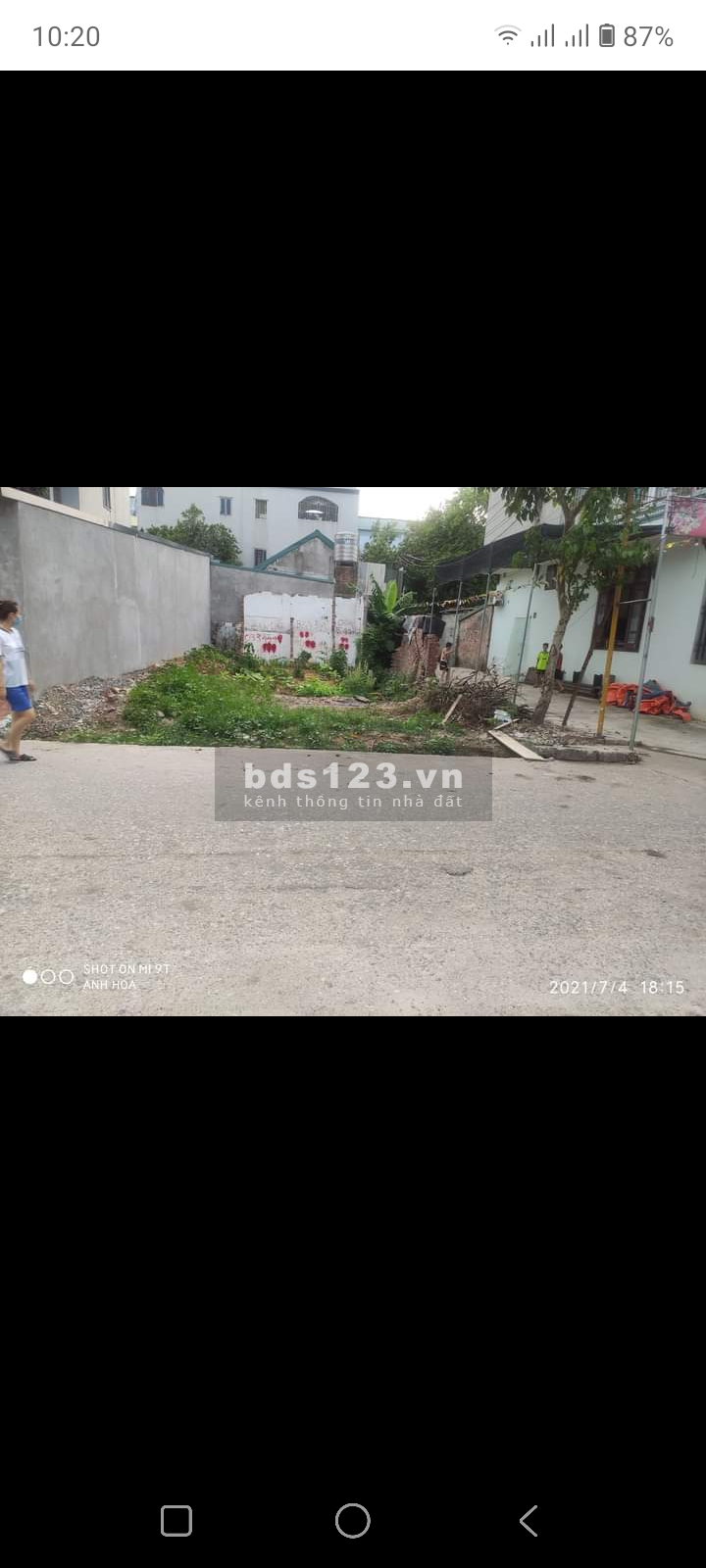 Bán Đất 68M2 Thổ Cư Ô Tô Tránh Kinh Doanh Văn Phòng Nguyễn Sơn Long Biên