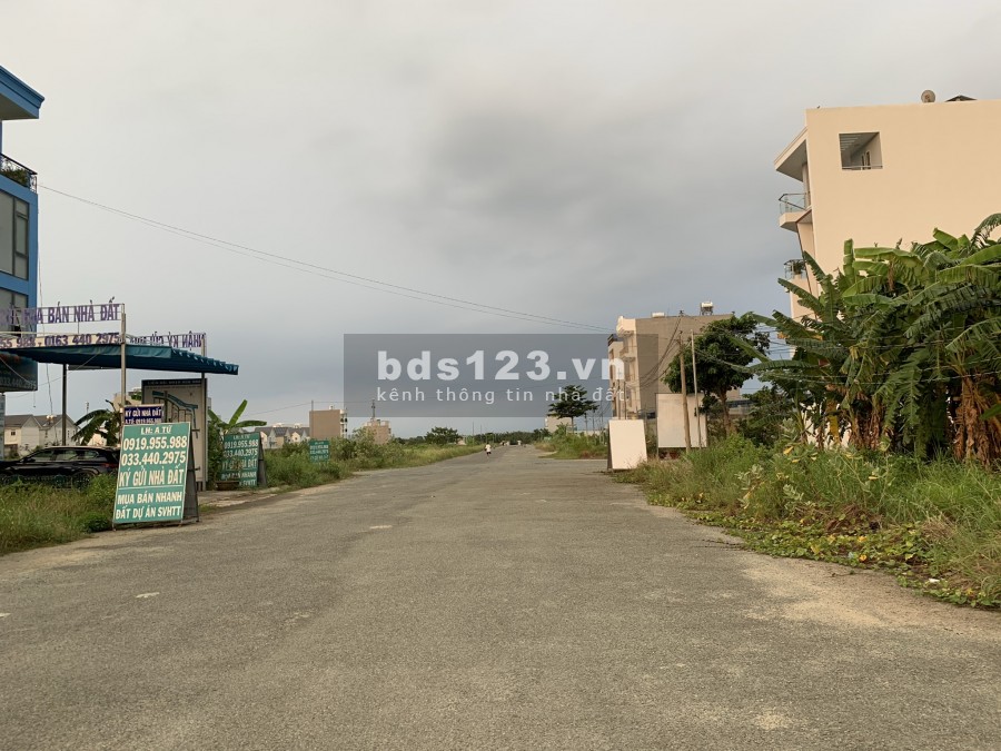 Mua-Bán đất nền dự án Sở Văn Hóa Thông Tin,đường Liên Phường,sổ đỏ,nhiều nền giá rẻ