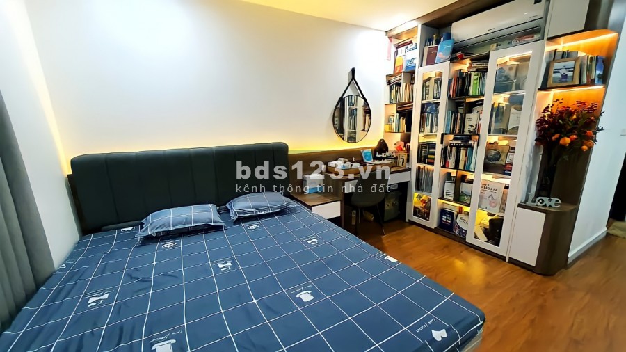 Thanh lý căn hộ chung cư Hoàng Huy Nguyễn Trãi diện tích sử dụng 94m2 3PN