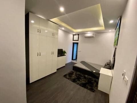 Bán nhà Lê Quang Đạo, Nam Từ Liêm, 56m2, ô tô đỗ cửa, kd, giá chỉ 7,3 tỷ