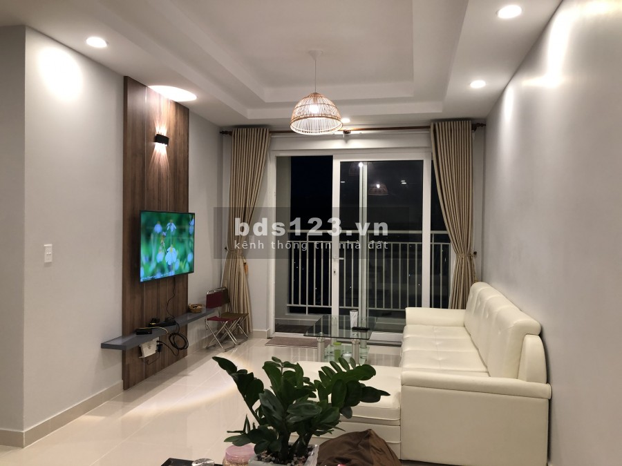Bán căn hộ Melody Vũng Tàu DT 108M2 3PN view biển thành phố tầng trung nhà đẹp