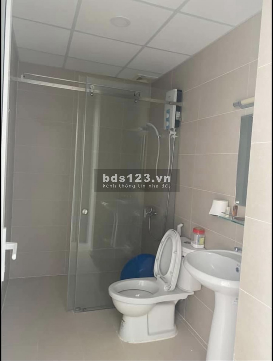 Bán căn hộ Melody Vũng Tàu DT 108M2 3PN view biển thành phố tầng trung nhà đẹp