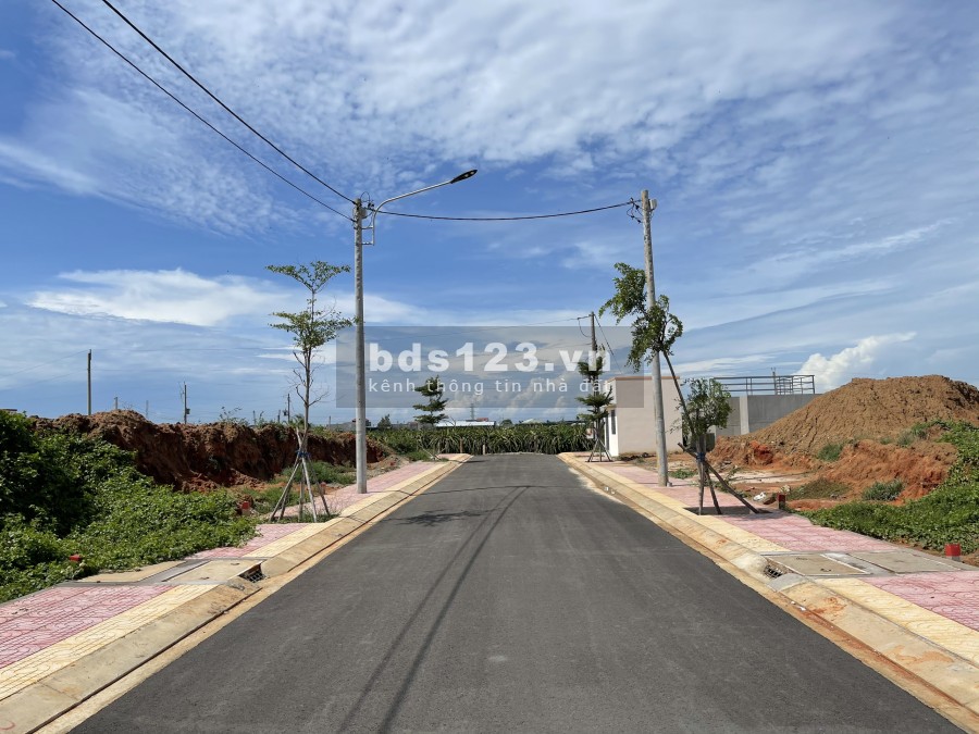 Quỹ căn đẹp trực tiếp từ cđt đất nền Nam Ecotown, tp biển Phan Thiết, lh 0878123459