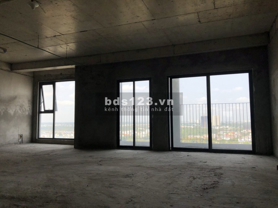 1 căn duy nhất 3 PN dt 97 m2 giá 3.62 tỷ (bán gấp ngay trong tuần này). LH: 0903949427 Yến Nhi Land