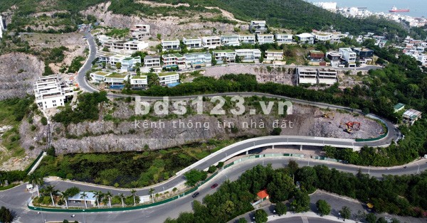 AnCruising căn hộ khách sạn sở hữu lâu dài mặt biển Trần Phú giá bán chỉ từ 1tỷ9