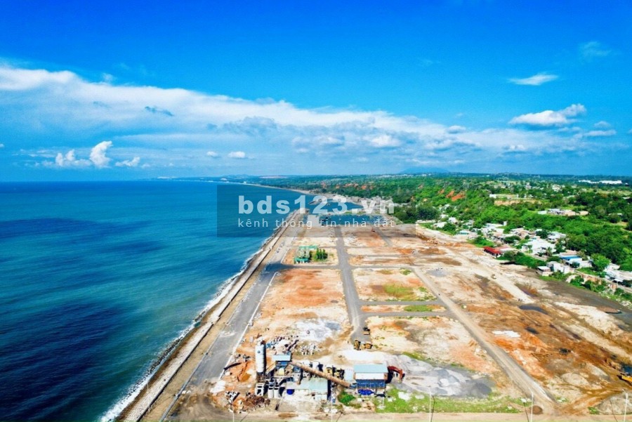 Duy nhất một lô đất nền ngay tại trung tâm Thành phố Phan Thiết chỉ với 3,2 tỷ
