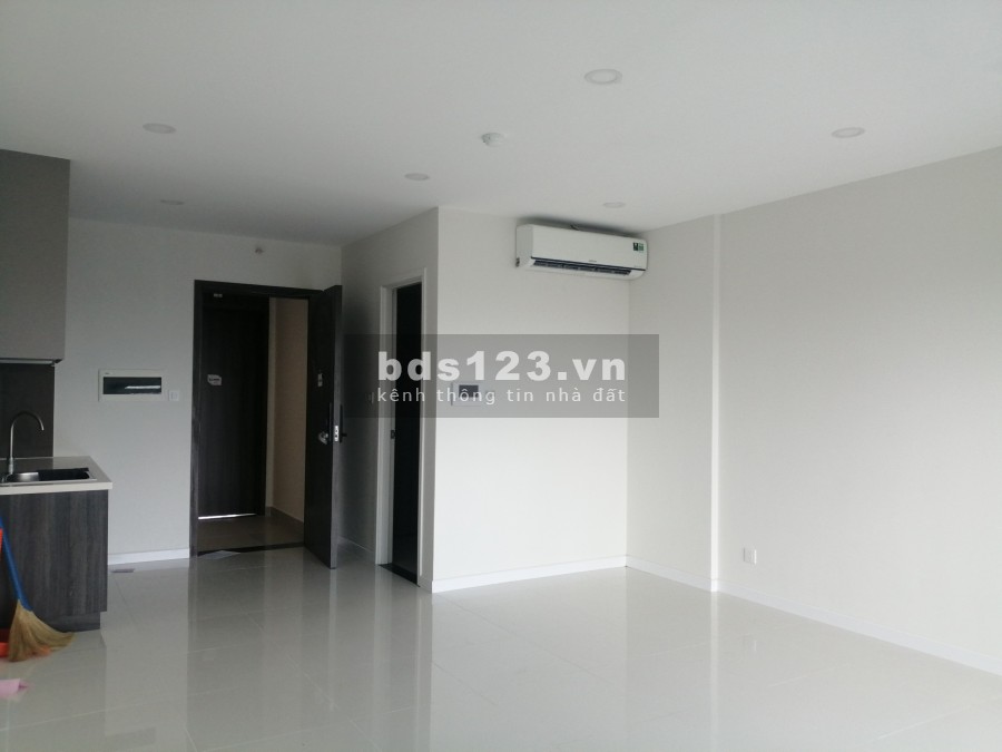 Căn hộ có sẵn - mới 100% nhận nhà ở hoặc cho thuê ngay cửa ngõ Phú Mỹ Hưng Q7