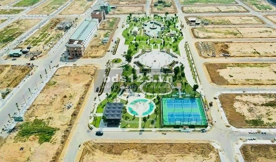 Vị trí vàng trong làng Centuty City Sân bay quốc tế Long Thành , cam kết lợi nhuận 18% sau 12 tháng