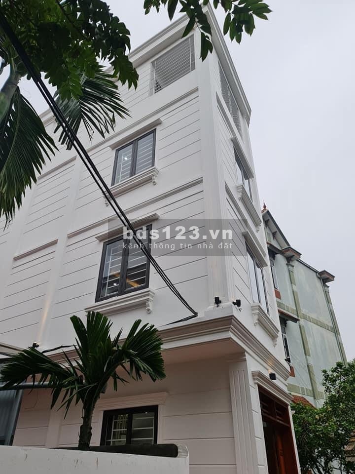 Chính chủ bán nhà Đại Mỗ ngõ thông ô tô dt 35m2, 5 tầng, giá 2.75 tỷ, lh 0978996965