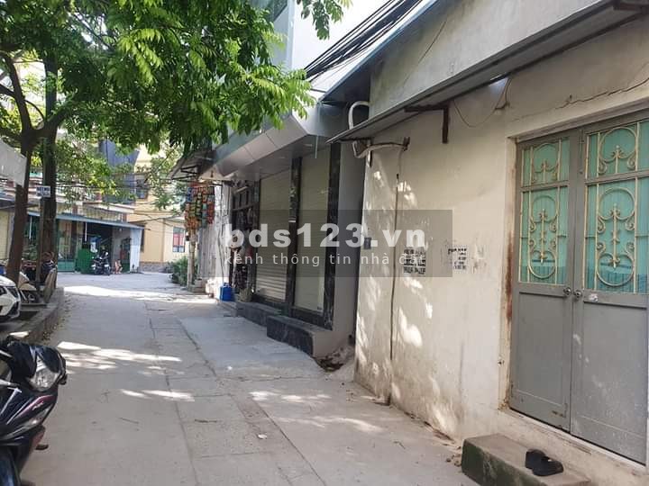 Cần bán nhà nguyên căn Quận Hà Đông diện tích 43m2, 4 tầng, giá bán 3..tỷ