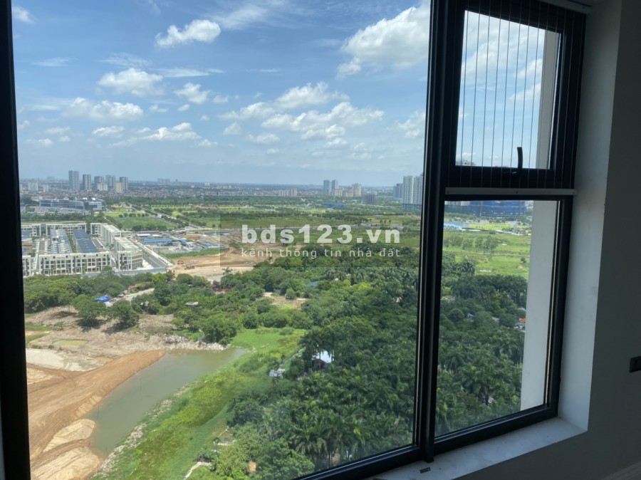 Căn 3PN diện tích 86.2m2 thanh toán 2,15 tỷ nhận nhà ở ngay HDI Tây Hồ