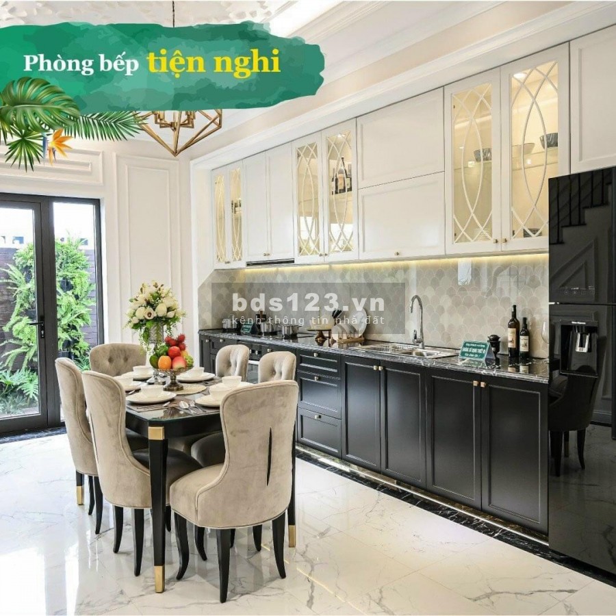 Đầu tư đất nền nhà phố đã có sổ tại khu công nghiệp Bình Dương