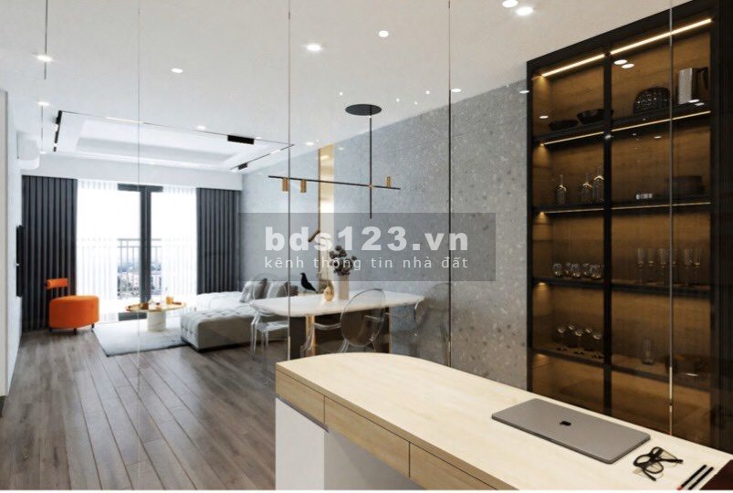 Chính chủ bán cắt lỗ dự án Phương Đông Green Park, giá 1.58 tỷ, lh 0326946840
