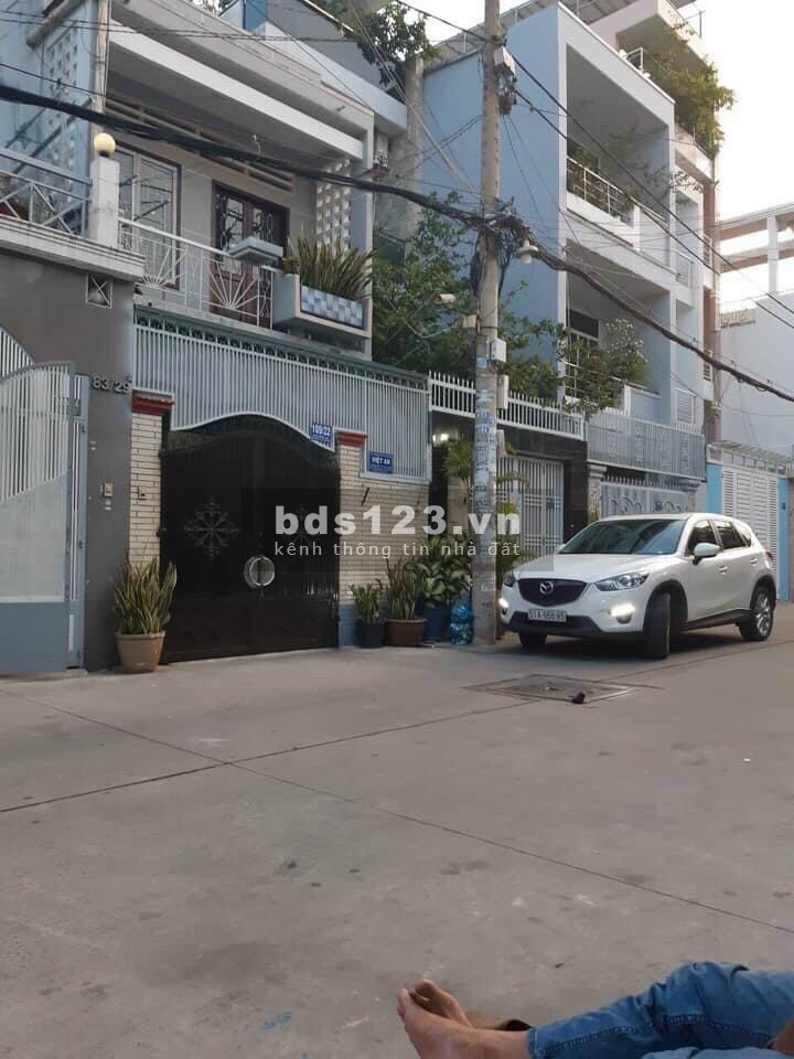 Bán Nhà Quận 10 Chính Chủ, 4 tầng, diện tích sử dụng 55m2 giá chỉ 7.4 Tỷ