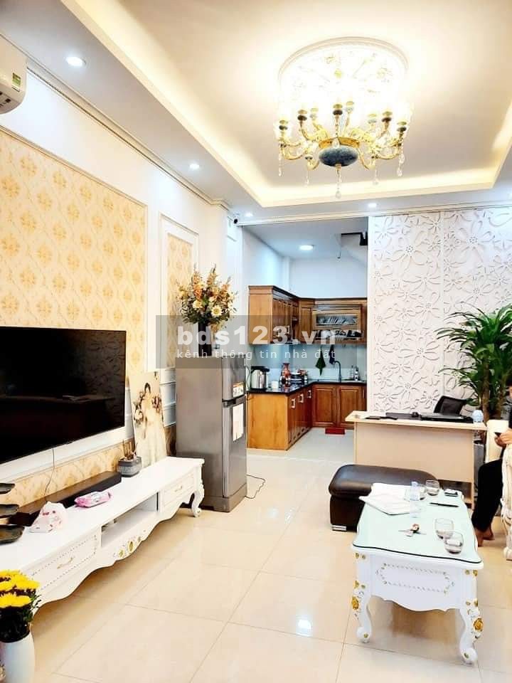 Bán nhà TT Mỹ Đình ngõ rộng thông thoáng ô tô đỗ cửa, dt 42m2, 5 tầng giá 4 tỷ