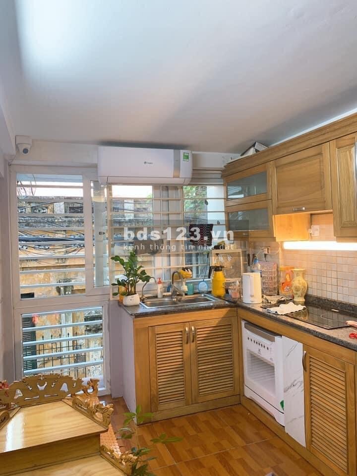 Nhà đẹp lung linh, Bán nhà Bồ Đề, diện tích sư dụng 40m2, giá bán 3.3 tỷ