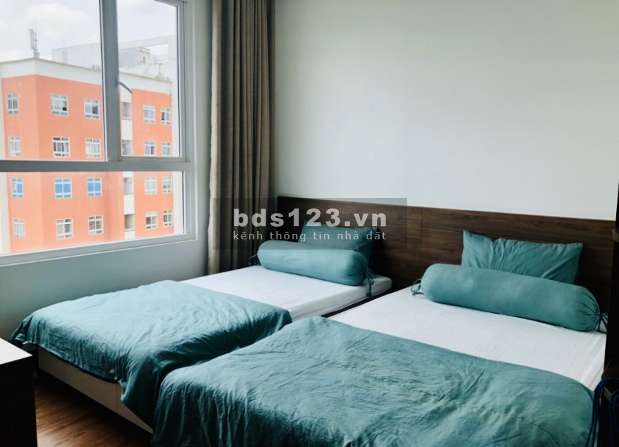 Giá chỉ 2.5 tỷ sỡ hữu căn hộ 3PN chung cư Mulberrylane, Full nội thất đẹp, view đẹp