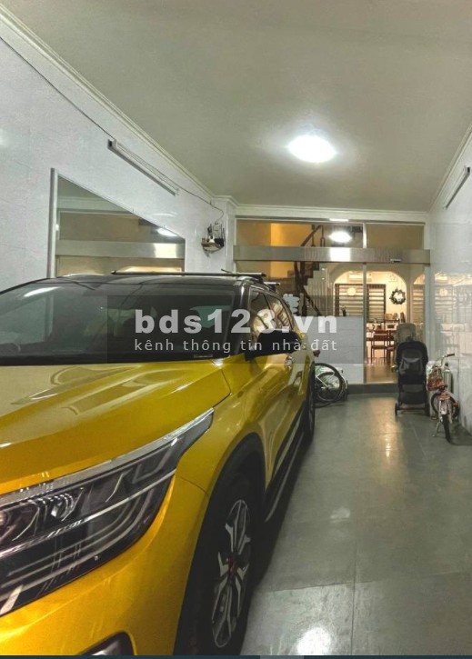 Bán nhà Lê Quang Đạo, gara phân lô dt 44m2, 4 tầng đúc, nội thất mt rộng chỉ nhỉnh 4 tỷ xíu