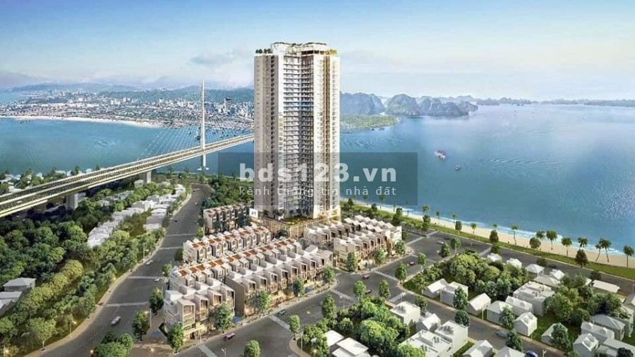 Chính chủ bán căn 2 ngủ dự án Green Diamond giá tốt, sở hữu lâu dài