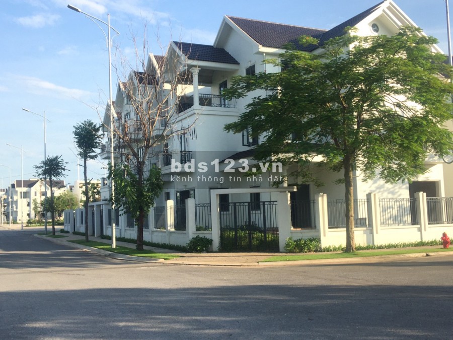 2 tỷ nhận nhà, voucher chơi Golf, miễn phí quản lý vận hành tại Times Garden Vĩnh Yên