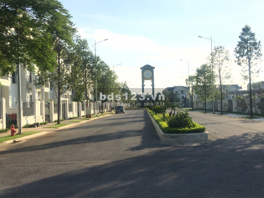 2 tỷ nhận nhà, voucher chơi Golf, miễn phí quản lý vận hành tại Times Garden Vĩnh Yên