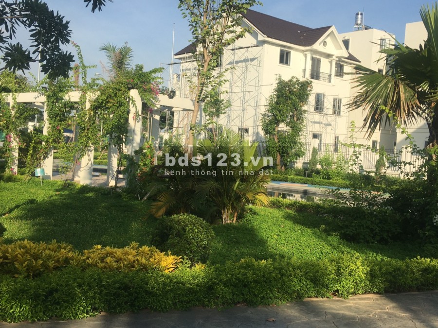 2 tỷ nhận nhà, voucher chơi Golf, miễn phí quản lý vận hành tại Times Garden Vĩnh Yên