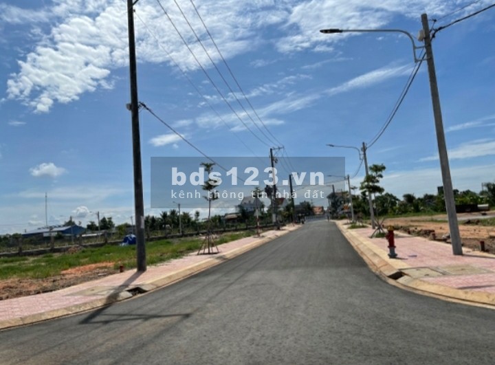 Ra mắt dự án đầu tư siêu lợi nhuận sát cạnh Thành phố Phan Thiết Nam Ecotown