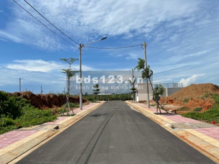 Ra mắt dự án đầu tư siêu lợi nhuận sát cạnh Thành phố Phan Thiết Nam Ecotown