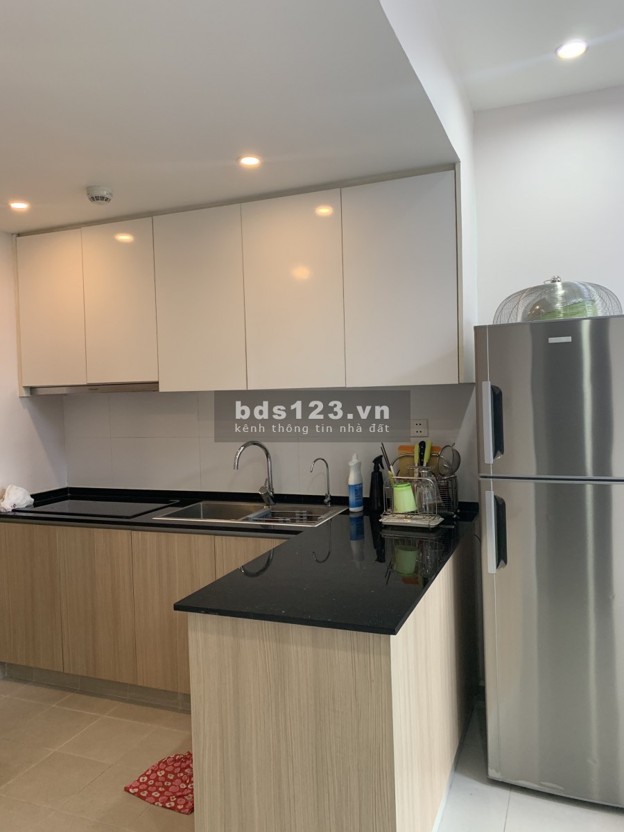 Giá chỉ 2.5 tỷ sỡ hữu căn hộ 3PN chung cư Mulberrylane, Full nội thất đẹp, view đẹp