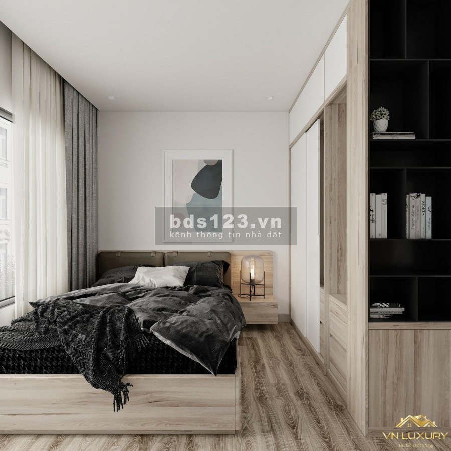 Chính chủ bán cắt lỗ dự án Phương Đông Green Park, giá 1.58 tỷ, lh 0326946840