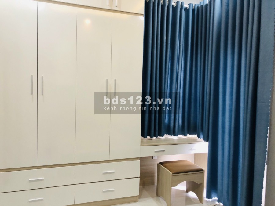 Nhà cho thuê nguyên căn full nội thất liên hệ 0987997123 giá hợp lí