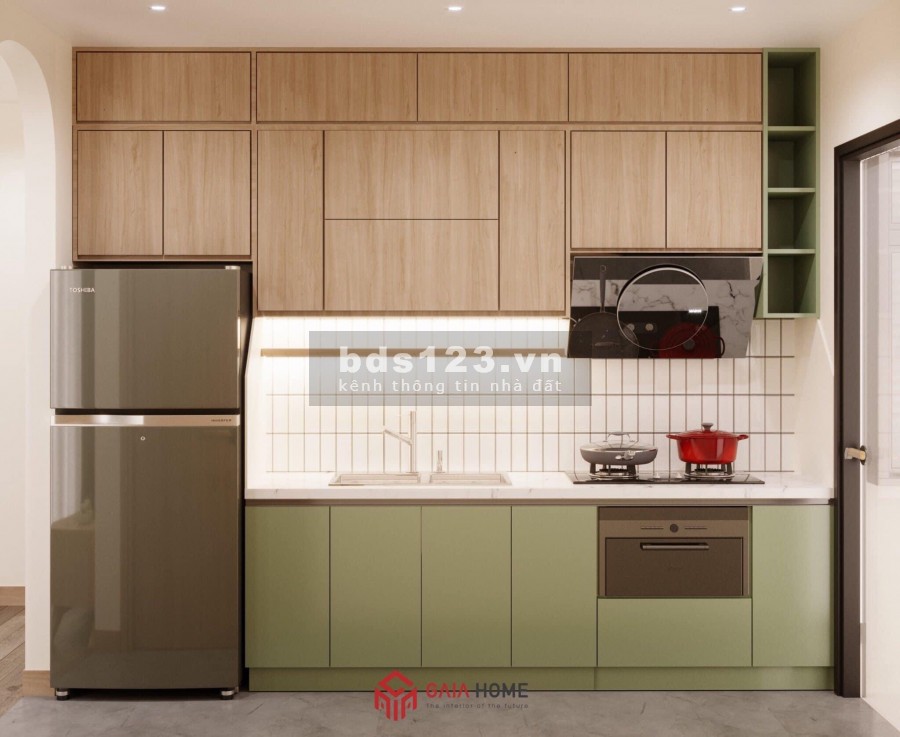 Sở hữu căn hộ view hồ bơi giá sốc tại Hoàng Mai, giá 1.65 tỷ, vị trí đẹp thông thoáng
