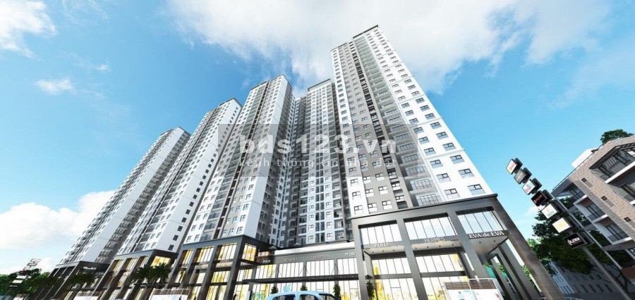 Sở hữu căn hộ view hồ bơi giá sốc tại Hoàng Mai, giá 1.65 tỷ, vị trí đẹp thông thoáng