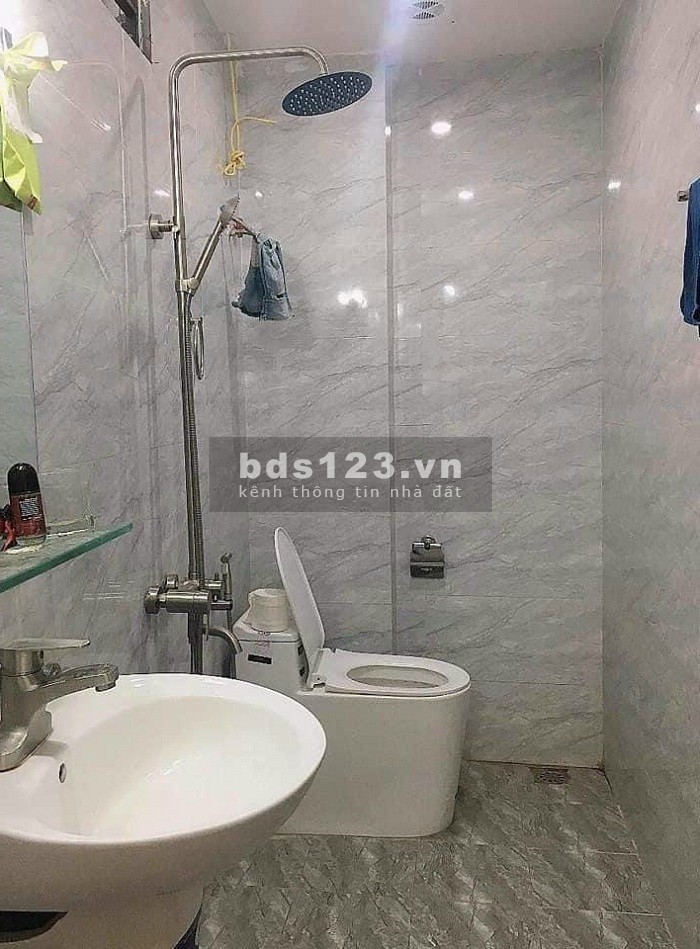 Bán nhà Lê Quang Đạo sổ đẹp như tranh dt 40m2, 4 tầng full công năng