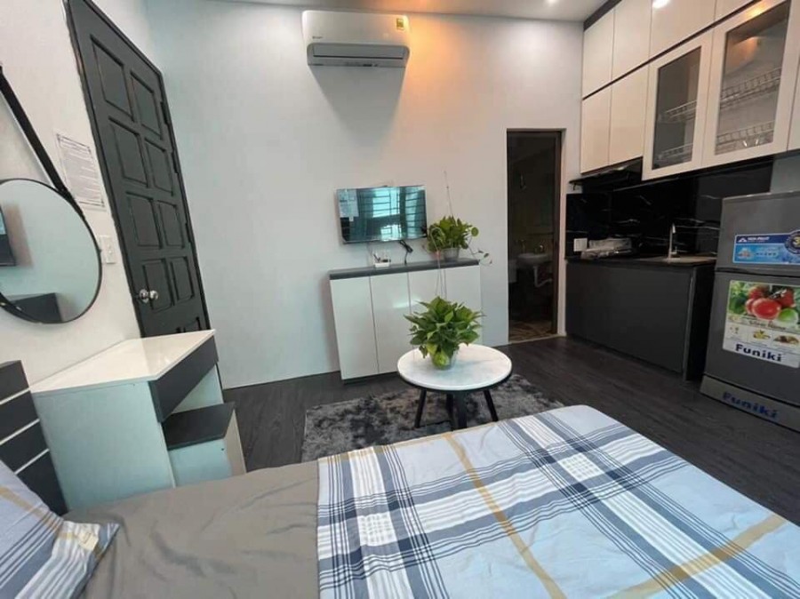 Bán nhà Lê Quang Đạo, Nam Từ Liêm, 56m2, ô tô đỗ cửa, kd, giá chỉ 7,3 tỷ