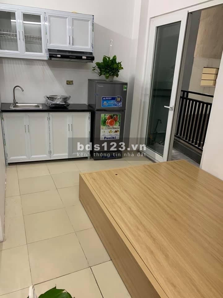 Chung cư mini Vĩnh Hồ-Đống Đa, dt 96m2, 7 tầng, 22 phòng khép kín, dòng tiền ổn định