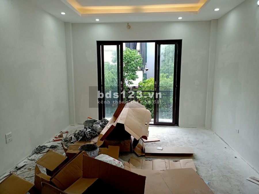 Cần Bán Căn Nhà Siêu Đẹp Mặt Tiền Đường Nguyễn Đức…